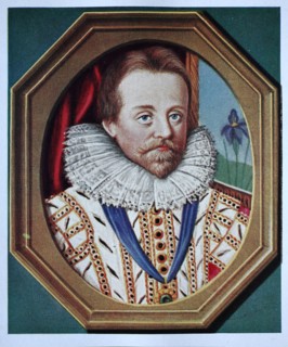 James VI and I