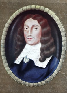 John Milton