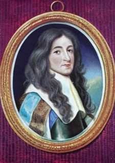 James II and VII