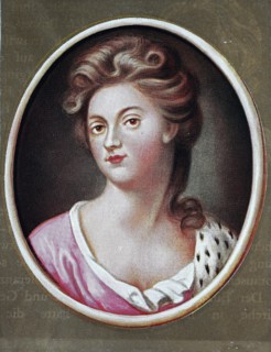 Sarah Churchill