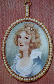 Elizabeth Cavendish