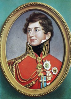 George IV