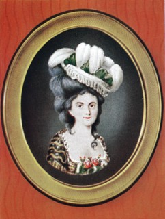Jeanne Bécu