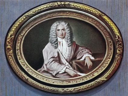 François-Marie Arouet