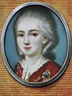 Wolfgang Amadeus Mozart