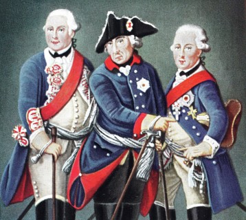 Frederick II