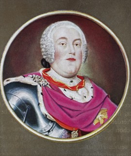 Augustus III