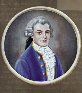 Gotthold Ephraim Lessing