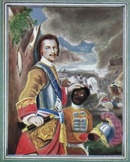 Peter the Great