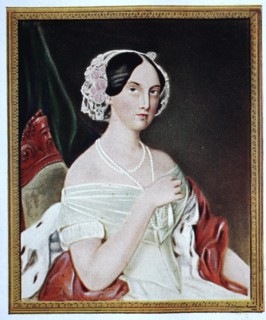 Grand Duchess Olga Nikolaevna of Russia