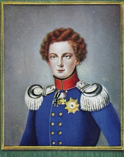 Frederick William IV