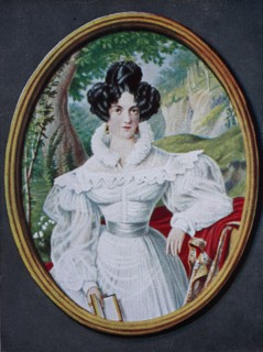 Therese Wenzeslaa Peche