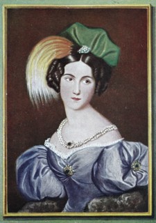 Josephine Theer