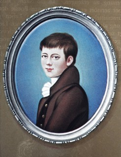 Bernd Heinrich Wilhelm von Kleist