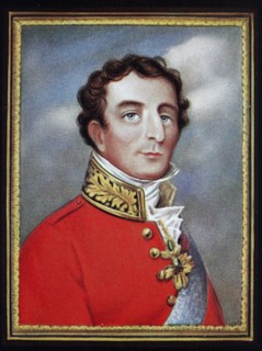 Arthur Wellesley