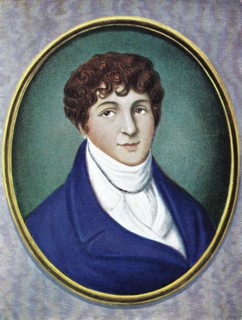 Heinrich Friedrich Karl Reichsfreiherr vom und zum Stein