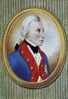 Frederick William III