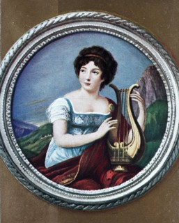Anne Louise Germaine de Staël-Holstein