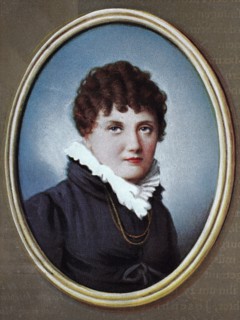 Maria Annunziata Carolina Murat