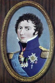 Charles XIV and III John or Carl John