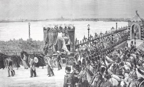 Alexander II of Russia