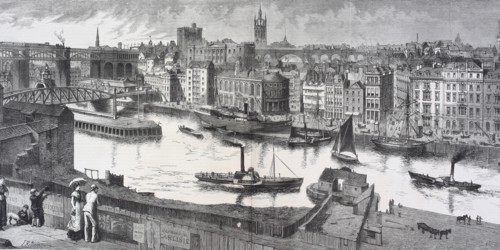 Newcastle