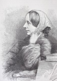 the wife of John Aitken Carlyle