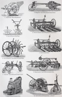 agriculture