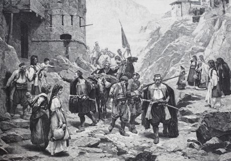 Montenegro