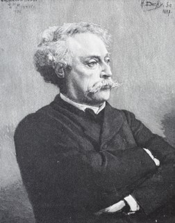 Thomas-Alexandre Dumas Davy de la Pailleterie