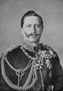 Wilhelm II