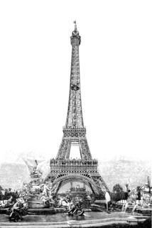 main symbol of the Fair
