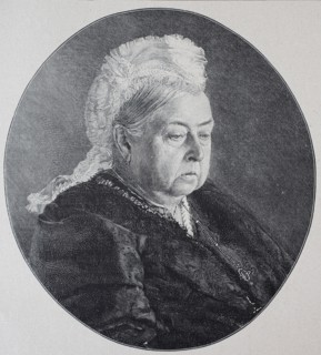 Victoria