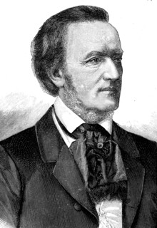 Wilhelm Richard Wagner