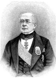 Alexander Mikhailovich Gorchakov