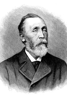Heinrich von Stephan