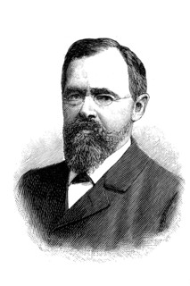 Carl Paul Gottfried Linde