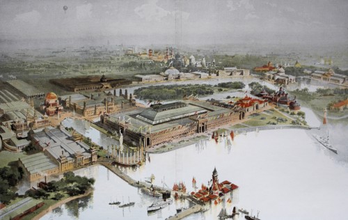 The World's Columbian Exposition