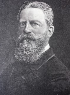 William I