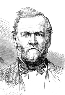 Orson Hyde