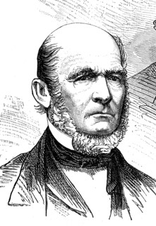 Heber Chase Kimball