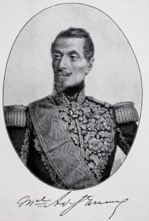 Armand-Jacques Leroy de Saint-Arnaud