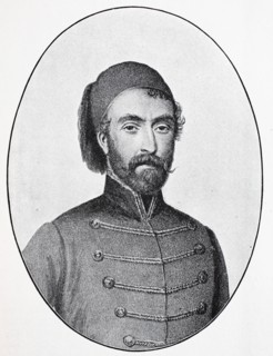 Omar Pasha