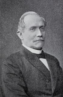 Arnold Heinrich Albert von Maybach