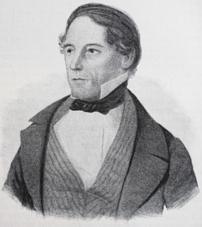David Justus Ludwig Hansemann