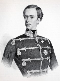 Franz Joseph I