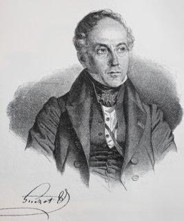 François Pierre Guillaume Guizot