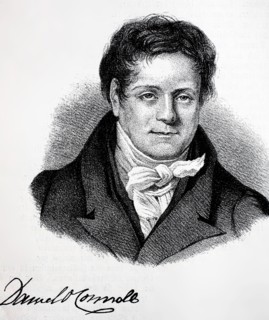 Daniel O'Connell