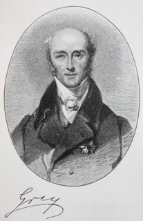 Charles Grey