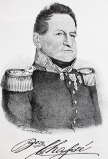 David Hendrik